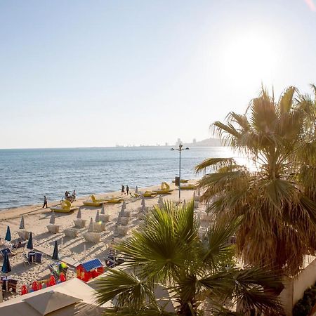Hotel Vala Dıraç Dış mekan fotoğraf