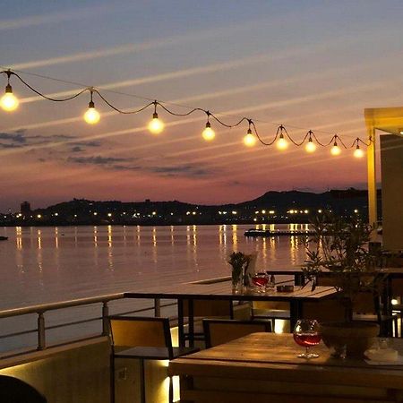 Hotel Vala Dıraç Dış mekan fotoğraf