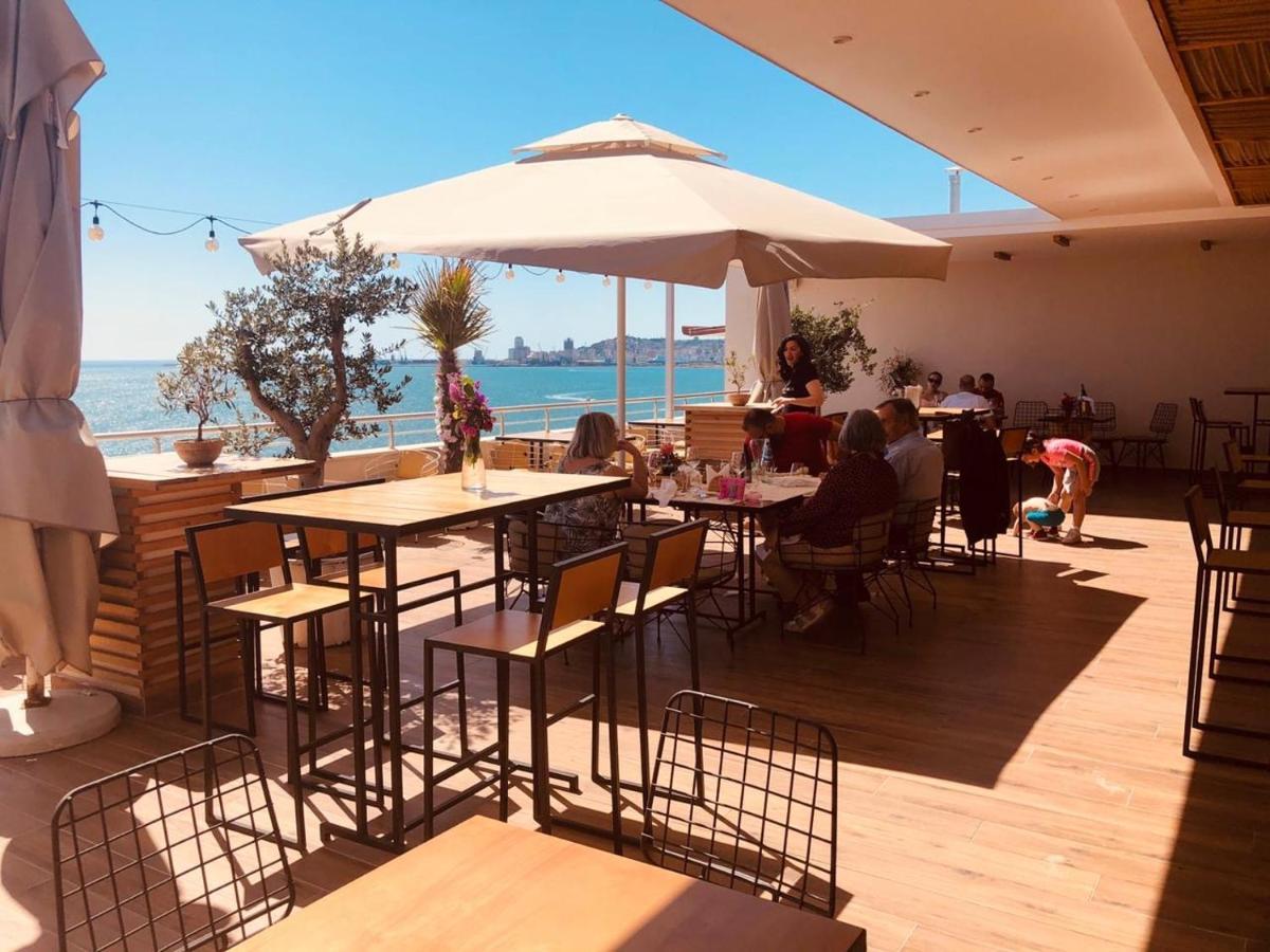 Hotel Vala Dıraç Dış mekan fotoğraf