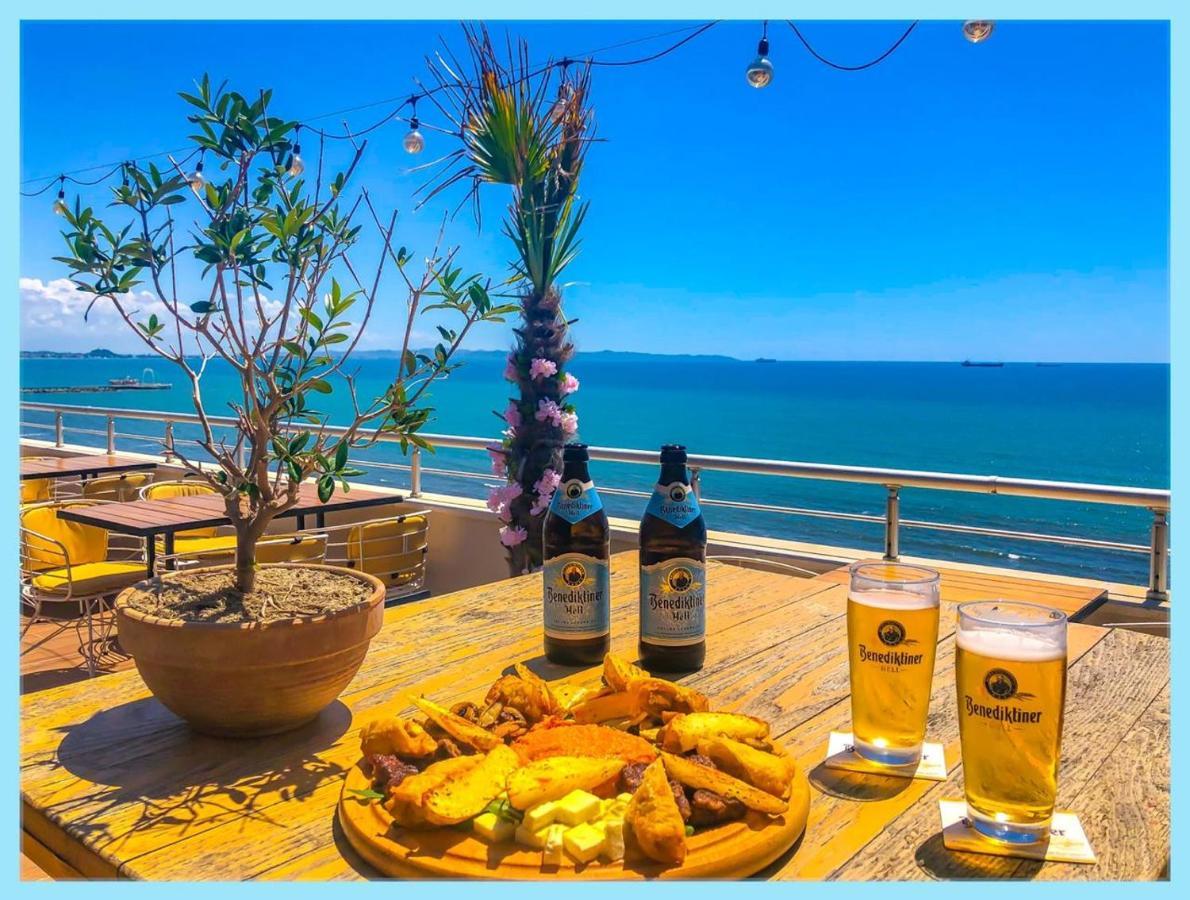 Hotel Vala Dıraç Dış mekan fotoğraf