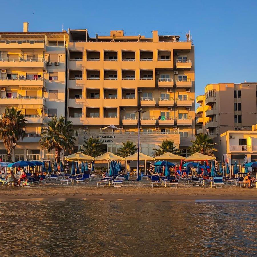Hotel Vala Dıraç Dış mekan fotoğraf