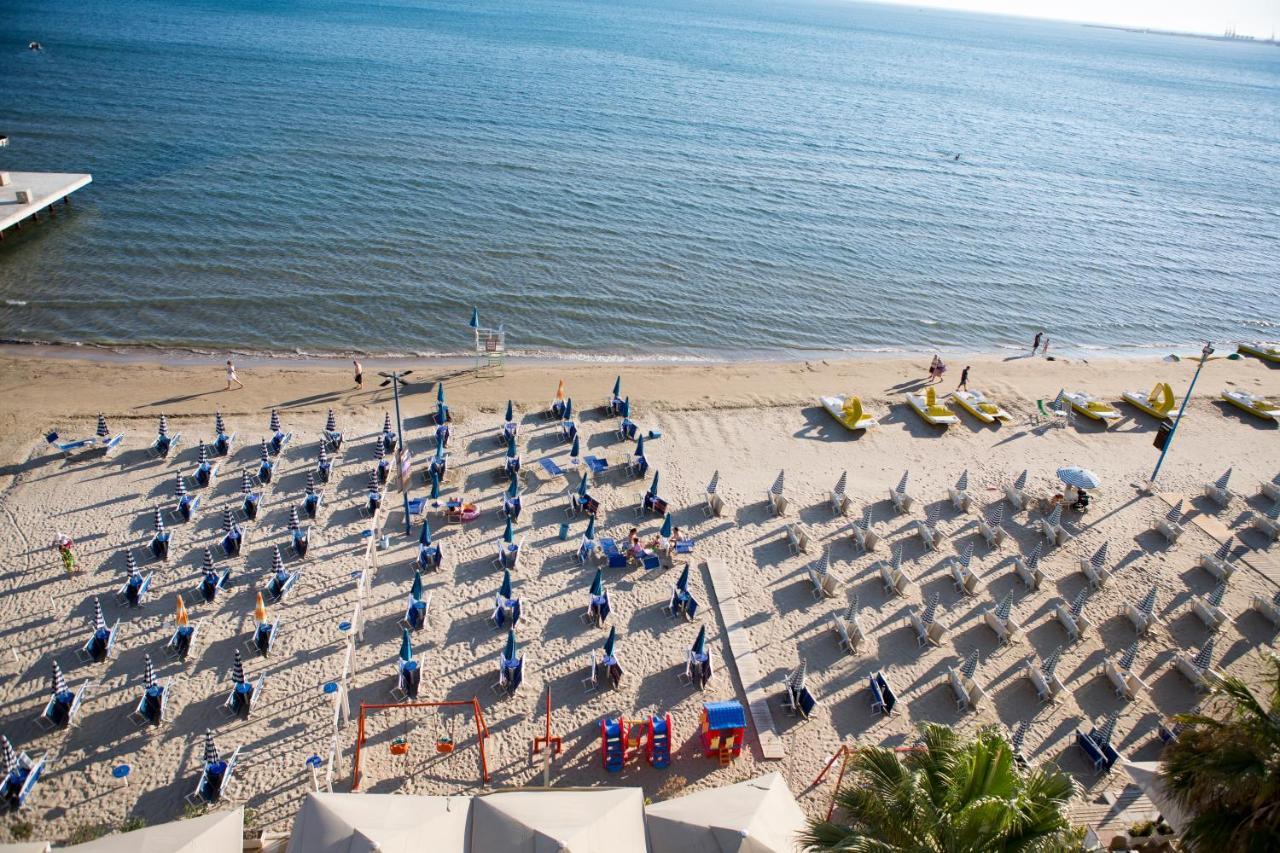 Hotel Vala Dıraç Dış mekan fotoğraf