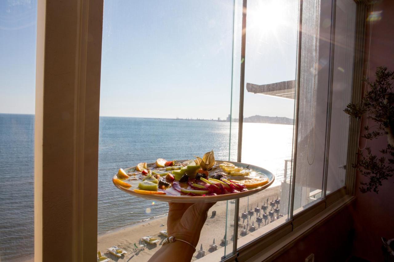 Hotel Vala Dıraç Dış mekan fotoğraf