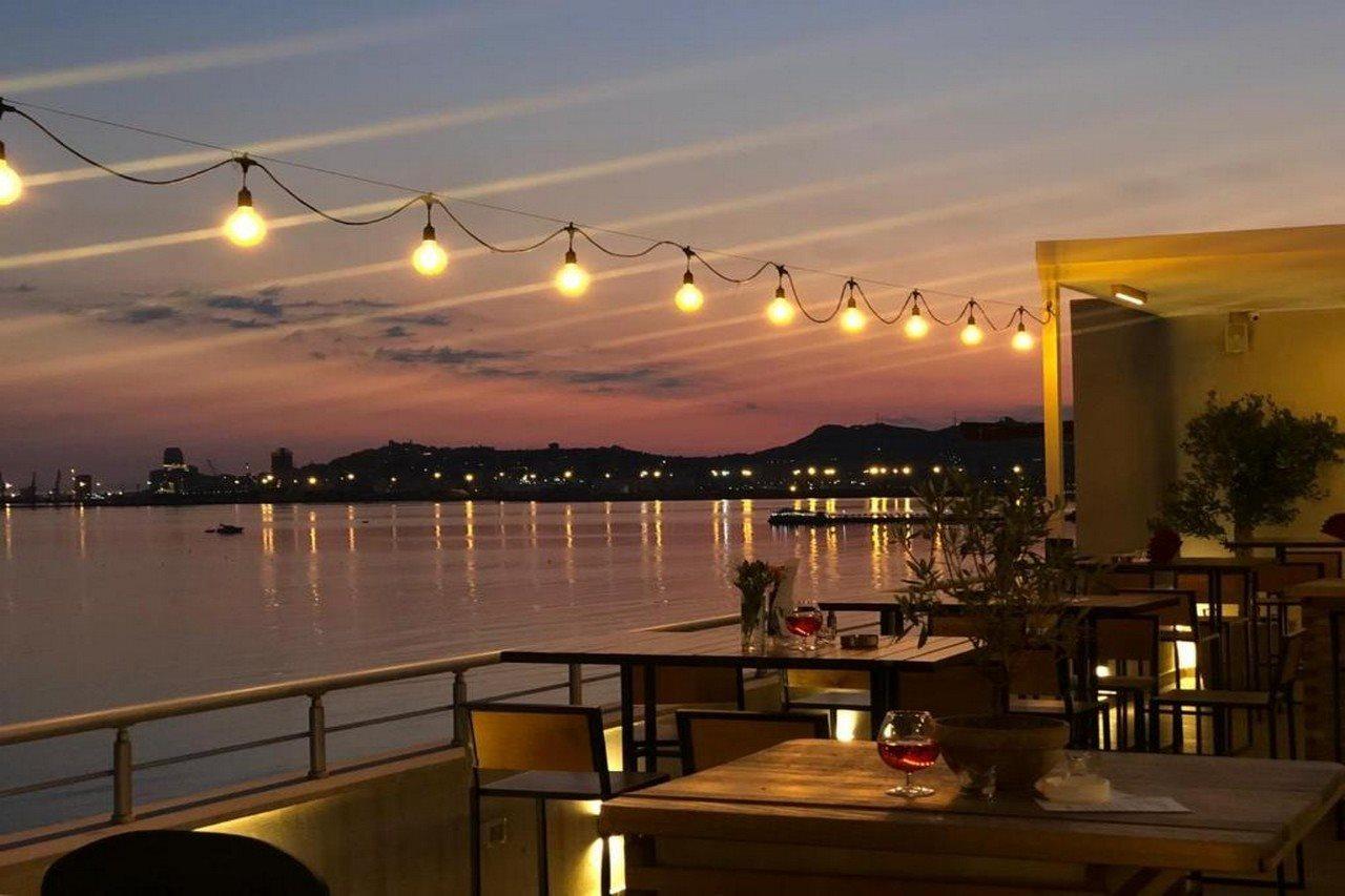 Hotel Vala Dıraç Dış mekan fotoğraf