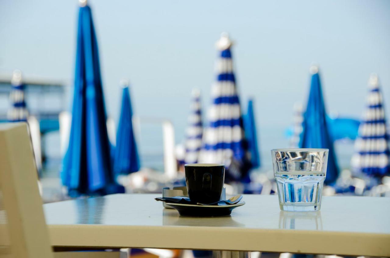 Hotel Vala Dıraç Dış mekan fotoğraf