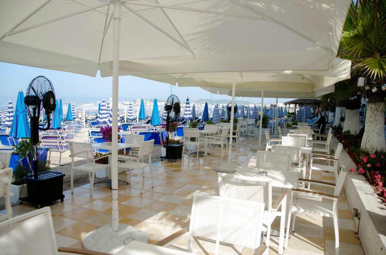 Hotel Vala Dıraç Dış mekan fotoğraf