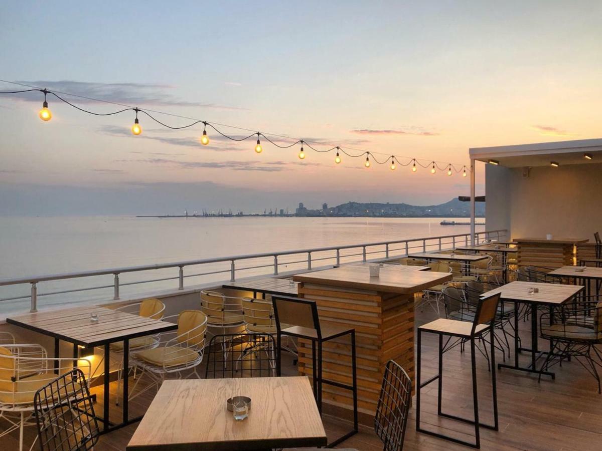 Hotel Vala Dıraç Dış mekan fotoğraf