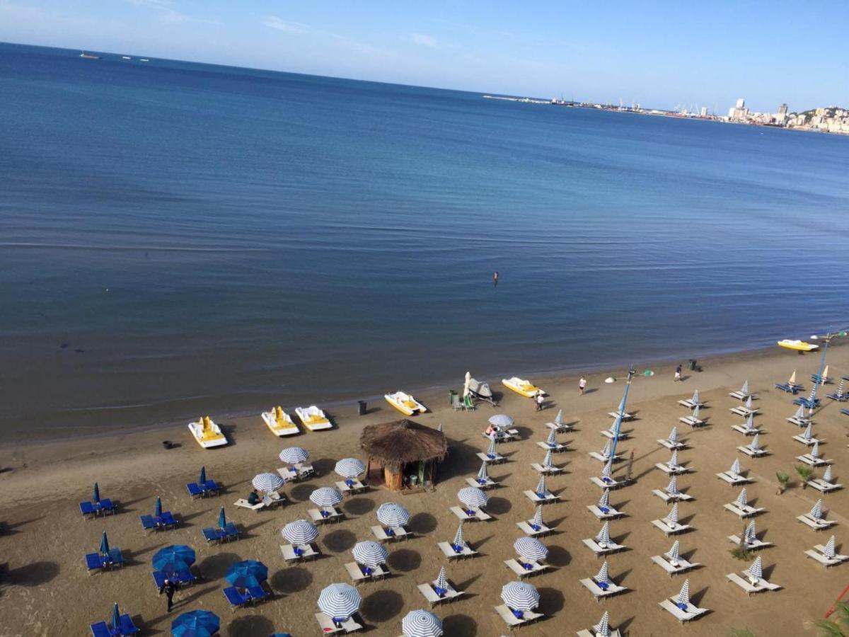 Hotel Vala Dıraç Dış mekan fotoğraf