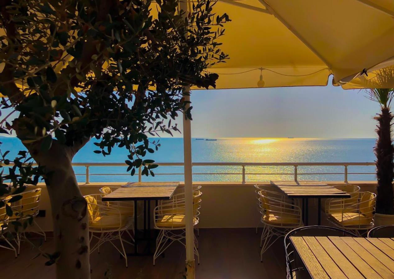 Hotel Vala Dıraç Dış mekan fotoğraf